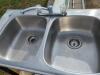 Utility Sinks - 3
