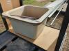 Utility Sinks - 4