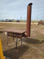 Outdoor Stove
