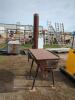 Outdoor Stove - 2