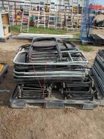 Stacking Chairs