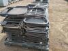 Stacking Chairs ( stack # 1 ) - 2