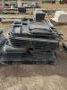 Stacking Chairs ( stack # 1 ) - 3
