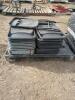 Stacking Chairs ( stack # 4 )