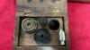 ANTIQUE BRASS TELESCOPE - 2