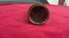 ANTIQUE BRASS TELESCOPE - 4