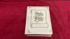 HOLY BIBLE - KING JAMES VERSION