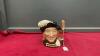 ROYAL DOULTON TOBY MUG - &ldquo;ARAMIS&rdquo;