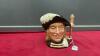 ROYAL DOULTON TOBY MUG - &ldquo;ARAMIS&rdquo;