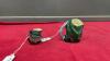 (2) SMALL ROYAL DOULTON TOBY MUGS - &ldquo;THE FORTUNE TELLER&rdquo; & &ldquo;RIP VAN WINKLE&rdquo; - 2