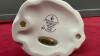 ROYAL DOULTON FIGURINE - &ldquo;TOPAZ&rdquo; - THE GEMSTONE COLLECTION - 4