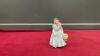 ROYAL DOULTON &ldquo;WENDY&rdquo; FIGURINE
