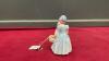 ROYAL DOULTON &ldquo;WENDY&rdquo; FIGURINE - 2