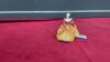 ROYAL DOULTON - &ldquo;FRAGRANCE&rdquo; FIGURINE