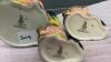 SET OF (3) ROYAL DOULTON &ldquo;THE GARDENER&rdquo; TOBY MUGS - 5