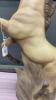 LARGE CERAMIC REARING HORSE - 4