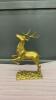 BRASS ELK