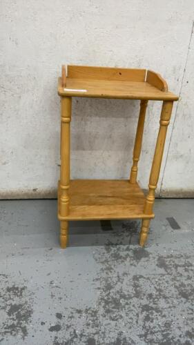 SMALL SIDE TABLE