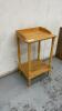 SMALL SIDE TABLE - 2
