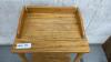 SMALL SIDE TABLE - 3