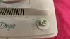 HOOVER HAIR DRYER IN A COMPACT CASE - 4