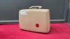 HOOVER HAIR DRYER IN A COMPACT CASE - 5