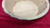 (4) ENAMEL BASINS - 4