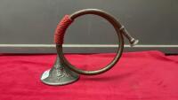 VINTAGE MUSICAL HORN