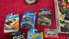 COLLECTION OF HOT WHEEL & OTHER DINKY TOYS - 3