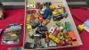 COLLECTION OF HOT WHEEL & OTHER DINKY TOYS - 4