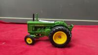 ERTL DIE CAST AR TRACTOR - MADE IN USA