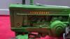ERTL DIE CAST AR TRACTOR - MADE IN USA - 2