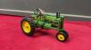 ERTL DIE CAST MODEL A TRACTOR - MADE IN USA - 3