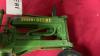 ERTL DIE CAST MODEL A TRACTOR - MADE IN USA - 4