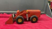 VINTAGE NI-LINT HOUCH PAY LOADER