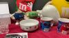 M&M COLLECTION - 3
