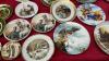 VARIETY OF COLLECTOR PLATES - 5