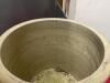 4 GAL REDWING CROCK - 5