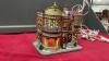LIGHTED CHRISTMAS VILLAGE. HOUSES - 5