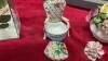 COLLECTION OF FLORAL THEME DECOR - ROYAL MALVERN, STAFFORDSHIRE - 5