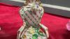 COLLECTION OF FLORAL THEME DECOR - ROYAL MALVERN, STAFFORDSHIRE - 6