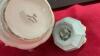 COLLECTION OF FLORAL THEME DECOR - ROYAL MALVERN, STAFFORDSHIRE - 9