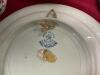 HOLLAND COLLECTIBLE ITEMS - COLLECTOR PLATES, TEA CUPS & SAUCERS, LIDDED JAR ETC - 6