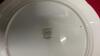 COLLECTIBLE DISHWARE W/ FLORAL DESIGNS - ON PLATE IS A &ldquo;SHELLEY - 3