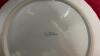 COLLECTIBLE DISHWARE W/ FLORAL DESIGNS - ON PLATE IS A &ldquo;SHELLEY - 5