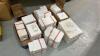 ARM, LEG & HEAD PORCELAIN MOLDS