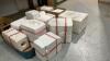 ARM, LEG & HEAD PORCELAIN MOLDS - 2