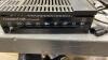 BOX W/COFFEE PERK, COUNTERCRAFT ELECTRIC GRILL, CLOCK - 2