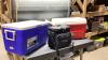 COLEMAN COOLER + IGLOO COOLER, TITAN SOFT SIDE COOLER BAG