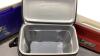 COLEMAN COOLER + IGLOO COOLER, TITAN SOFT SIDE COOLER BAG - 7
